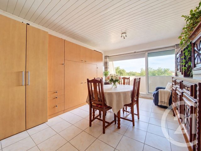 Appartement &agrave; vendre - 2 pi&egrave;ces - 39,52 m2 - Le Grau Du Roi - 30 - LANGUEDOC-ROUSSILLON