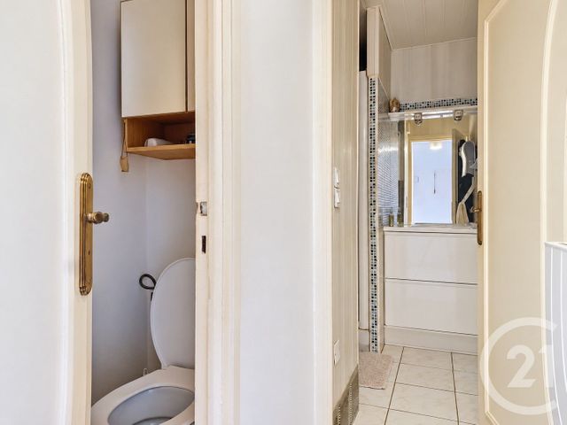 Appartement &agrave; vendre - 2 pi&egrave;ces - 39,52 m2 - Le Grau Du Roi - 30 - LANGUEDOC-ROUSSILLON