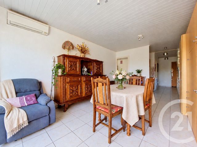 Appartement à vendre LE GRAU DU ROI