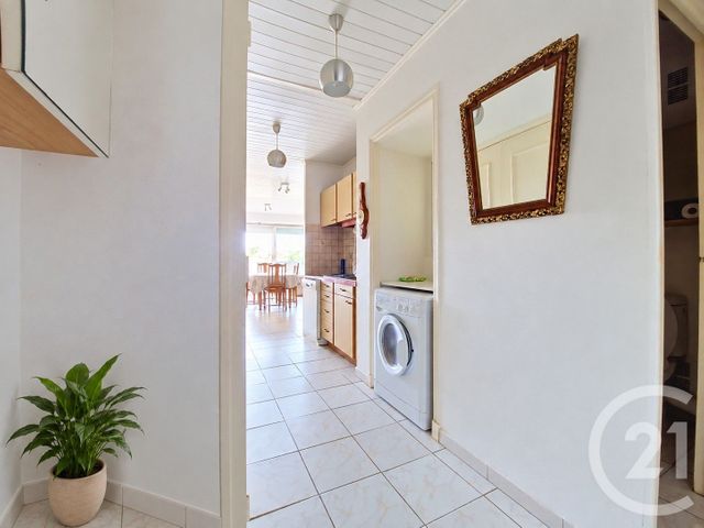 Appartement &agrave; vendre - 2 pi&egrave;ces - 39,52 m2 - Le Grau Du Roi - 30 - LANGUEDOC-ROUSSILLON
