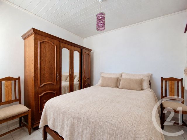 Appartement &agrave; vendre - 2 pi&egrave;ces - 39,52 m2 - Le Grau Du Roi - 30 - LANGUEDOC-ROUSSILLON