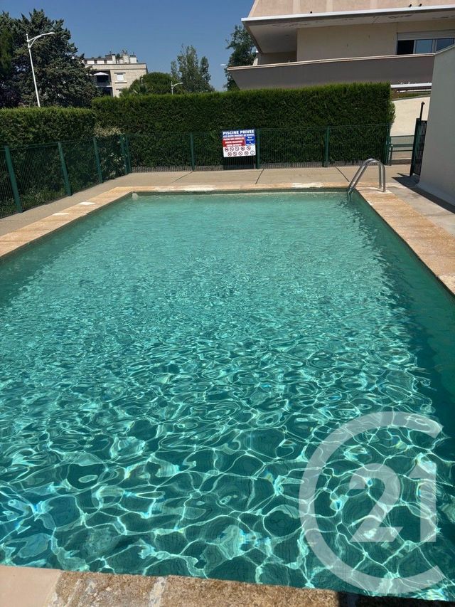 Appartement &agrave; vendre - 2 pi&egrave;ces - 39,52 m2 - Le Grau Du Roi - 30 - LANGUEDOC-ROUSSILLON