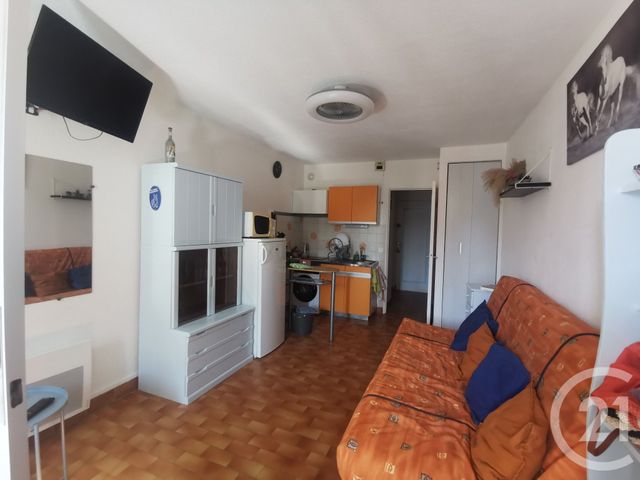 Appartement Studio Cabine à vendre LE GRAU DU ROI