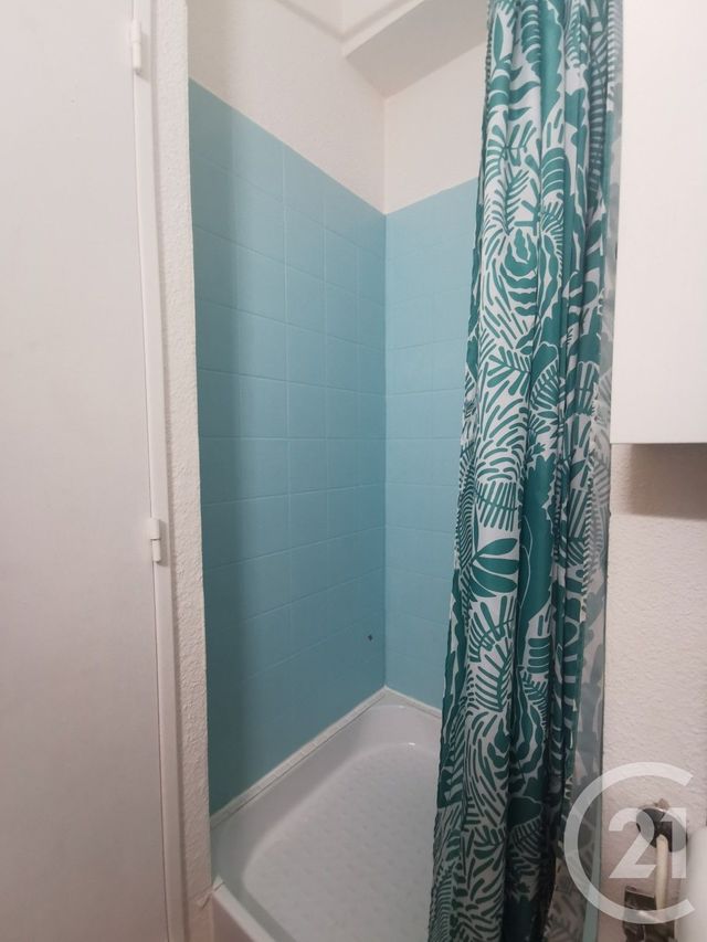 Appartement Studio Cabine &agrave; vendre - 1 pi&egrave;ce - 19,54 m2 - Le Grau Du Roi - 30 - LANGUEDOC-ROUSSILLON