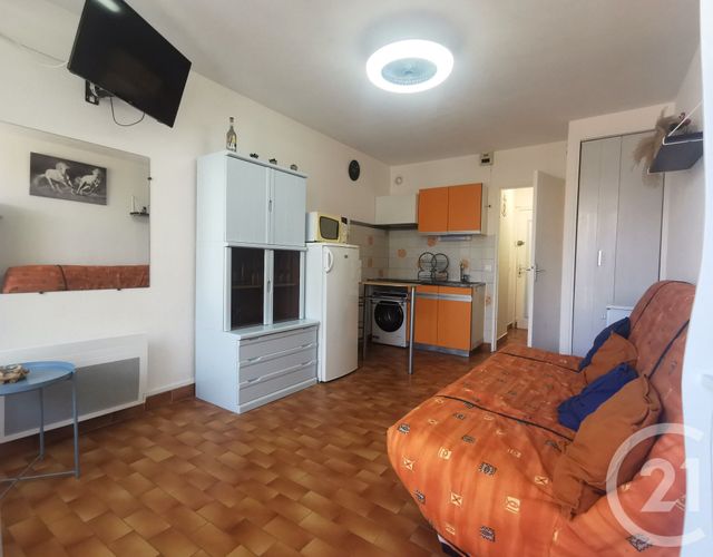 Appartement Studio Cabine à vendre LE GRAU DU ROI