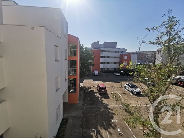 Appartement Studio Cabine &agrave; vendre - 1 pi&egrave;ce - 19,54 m2 - Le Grau Du Roi - 30 - LANGUEDOC-ROUSSILLON