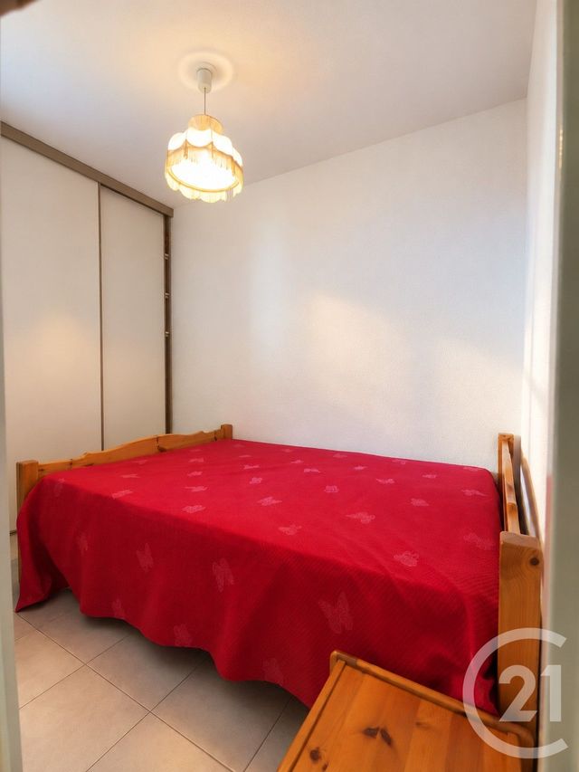 Appartement F2 cabine &agrave; vendre - 2 pi&egrave;ces - 28,32 m2 - Le Grau Du Roi - 30 - LANGUEDOC-ROUSSILLON