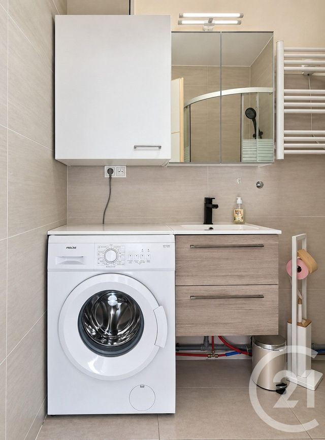 Appartement Studio &agrave; vendre - 1 pi&egrave;ce - 16,35 m2 - Le Grau Du Roi - 30 - LANGUEDOC-ROUSSILLON