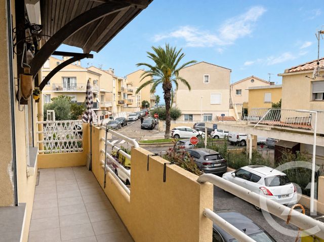 appartement - LE GRAU DU ROI - 30