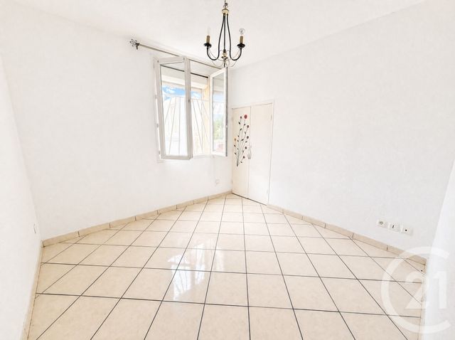 Appartement T3 &agrave; vendre - 3 pi&egrave;ces - 55,52 m2 - Le Grau Du Roi - 30 - LANGUEDOC-ROUSSILLON