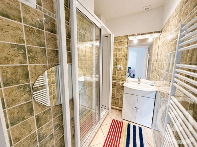 Appartement T3 &agrave; vendre - 3 pi&egrave;ces - 55,52 m2 - Le Grau Du Roi - 30 - LANGUEDOC-ROUSSILLON