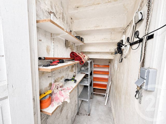 Appartement T3 &agrave; vendre - 3 pi&egrave;ces - 55,52 m2 - Le Grau Du Roi - 30 - LANGUEDOC-ROUSSILLON