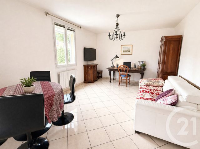 Appartement T3 &agrave; vendre - 3 pi&egrave;ces - 55,52 m2 - Le Grau Du Roi - 30 - LANGUEDOC-ROUSSILLON