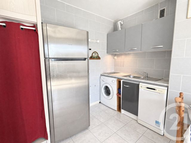 Appartement T2 &agrave; vendre - 2 pi&egrave;ces - 26,75 m2 - Le Grau Du Roi - 30 - LANGUEDOC-ROUSSILLON