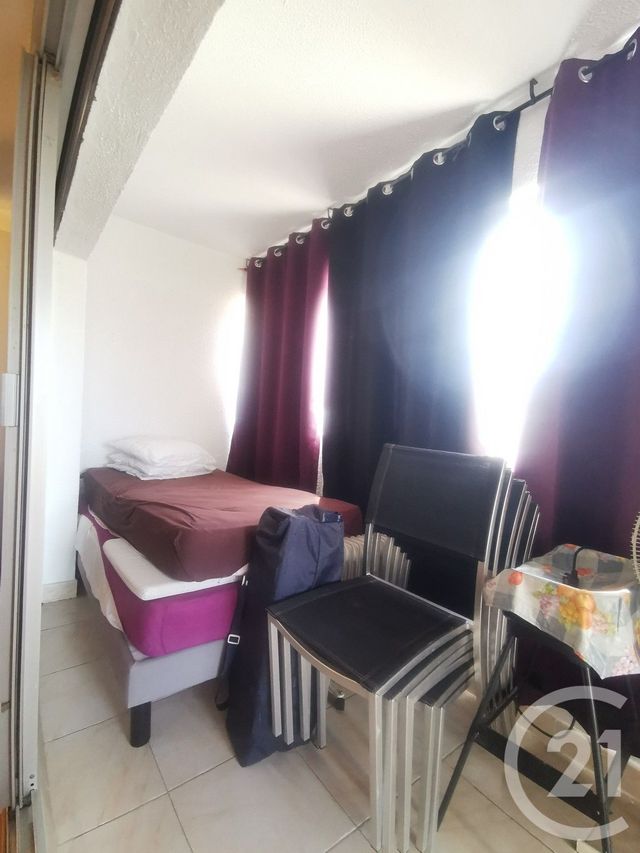 Appartement F3 &agrave; vendre - 3 pi&egrave;ces - 48,72 m2 - Le Grau Du Roi - 30 - LANGUEDOC-ROUSSILLON