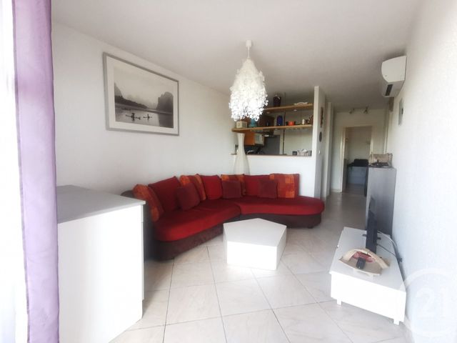 Appartement F3 &agrave; vendre - 3 pi&egrave;ces - 48,72 m2 - Le Grau Du Roi - 30 - LANGUEDOC-ROUSSILLON
