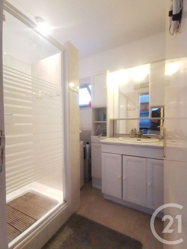 Appartement F3 &agrave; vendre - 3 pi&egrave;ces - 48,72 m2 - Le Grau Du Roi - 30 - LANGUEDOC-ROUSSILLON