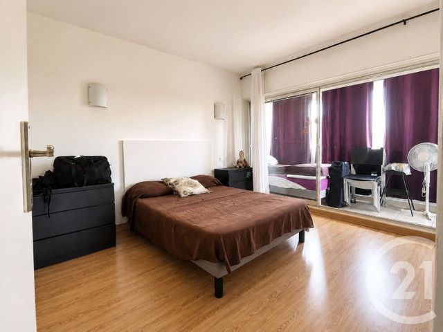 Appartement F3 &agrave; vendre - 3 pi&egrave;ces - 48,72 m2 - Le Grau Du Roi - 30 - LANGUEDOC-ROUSSILLON