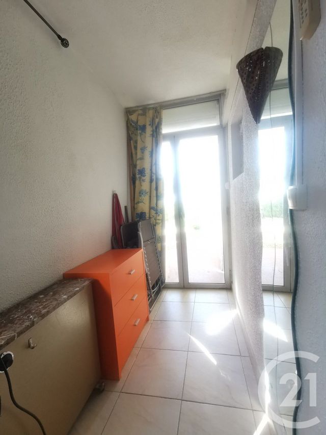 Appartement F3 &agrave; vendre - 3 pi&egrave;ces - 48,72 m2 - Le Grau Du Roi - 30 - LANGUEDOC-ROUSSILLON