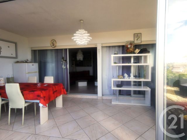 Appartement F3 &agrave; vendre - 3 pi&egrave;ces - 48,72 m2 - Le Grau Du Roi - 30 - LANGUEDOC-ROUSSILLON