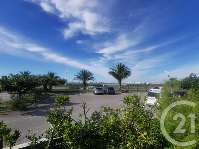 Appartement F3 &agrave; vendre - 3 pi&egrave;ces - 48,72 m2 - Le Grau Du Roi - 30 - LANGUEDOC-ROUSSILLON
