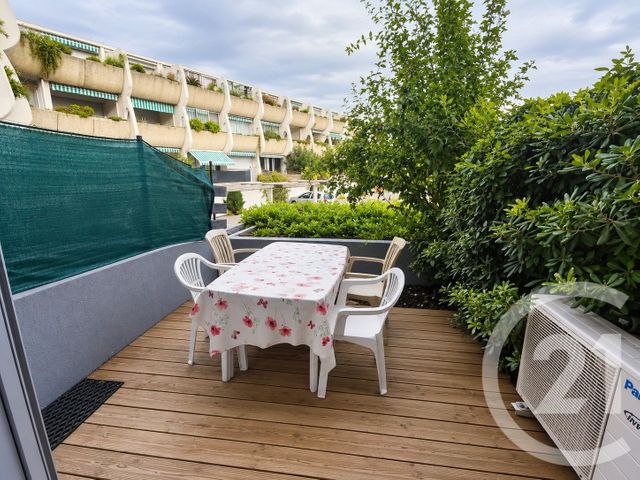 Appartement Studio à vendre LE GRAU DU ROI