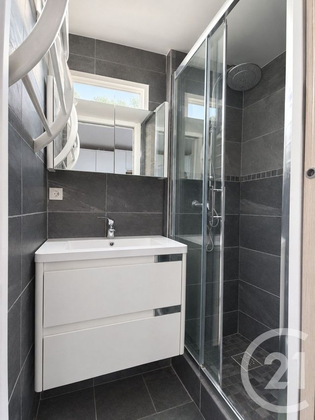 Appartement Studio &agrave; vendre - 1 pi&egrave;ce - 26 m2 - Le Grau Du Roi - 30 - LANGUEDOC-ROUSSILLON