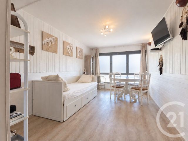 Appartement Studio à vendre LE GRAU DU ROI