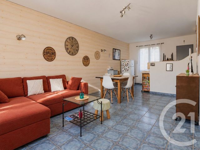 Maison à vendre LE GRAU DU ROI