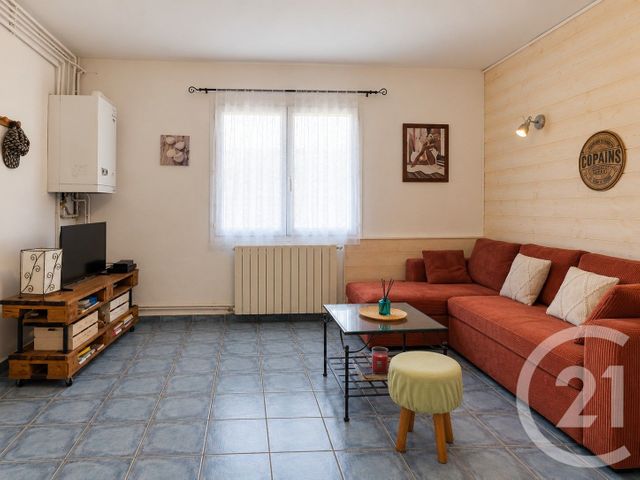 Maison &agrave; vendre - 3 pi&egrave;ces - 55,90 m2 - Le Grau Du Roi - 30 - LANGUEDOC-ROUSSILLON