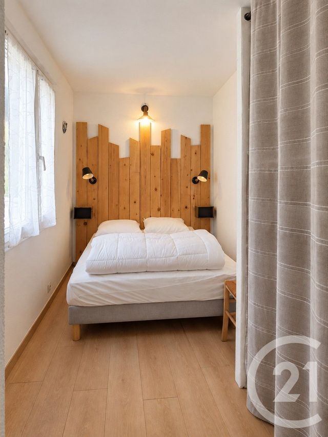 Maison &agrave; vendre - 3 pi&egrave;ces - 55,90 m2 - Le Grau Du Roi - 30 - LANGUEDOC-ROUSSILLON