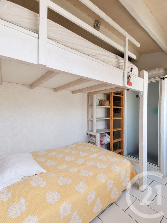 Maison &agrave; vendre - 3 pi&egrave;ces - 55,90 m2 - Le Grau Du Roi - 30 - LANGUEDOC-ROUSSILLON