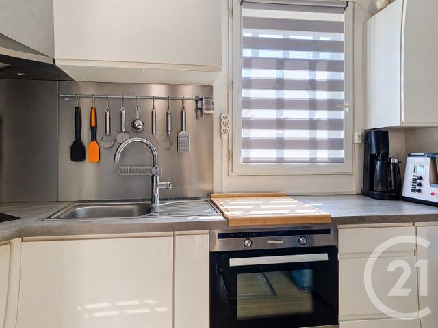 Maison &agrave; vendre - 3 pi&egrave;ces - 39,42 m2 - Le Grau Du Roi - 30 - LANGUEDOC-ROUSSILLON