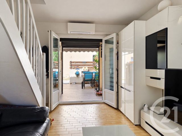 Maison &agrave; vendre - 3 pi&egrave;ces - 39,42 m2 - Le Grau Du Roi - 30 - LANGUEDOC-ROUSSILLON