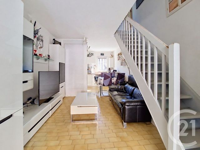 Maison &agrave; vendre - 3 pi&egrave;ces - 39,42 m2 - Le Grau Du Roi - 30 - LANGUEDOC-ROUSSILLON