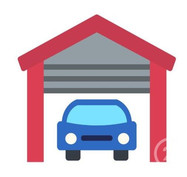 Parking à vendre LE GRAU DU ROI