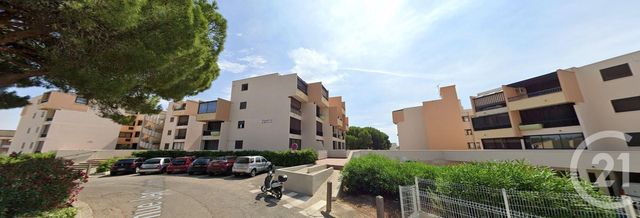 Parking &agrave; vendre - 12 m2 - Le Grau Du Roi - 30 - LANGUEDOC-ROUSSILLON