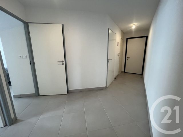 Appartement F3 &agrave; vendre - 3 pi&egrave;ces - 66,10 m2 - Le Grau Du Roi - 30 - LANGUEDOC-ROUSSILLON