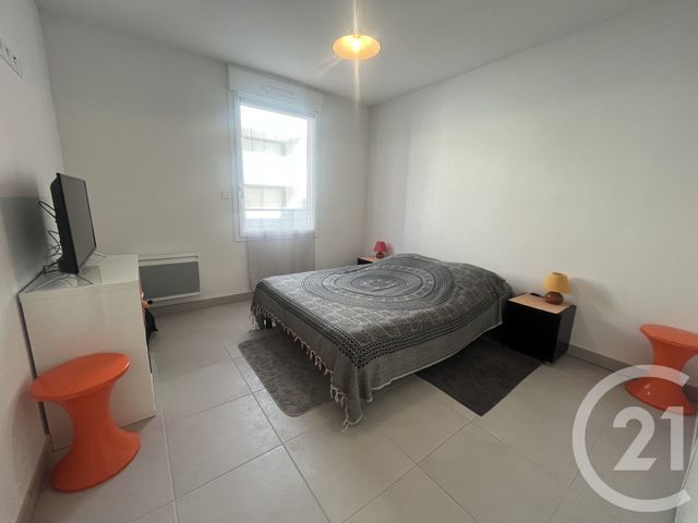 Appartement F3 &agrave; vendre - 3 pi&egrave;ces - 66,10 m2 - Le Grau Du Roi - 30 - LANGUEDOC-ROUSSILLON
