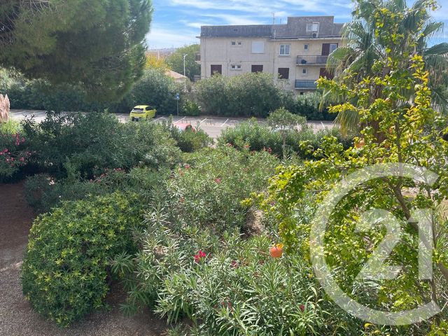 Appartement F2 &agrave; vendre - 2 pi&egrave;ces - 37,70 m2 - Le Grau Du Roi - 30 - LANGUEDOC-ROUSSILLON