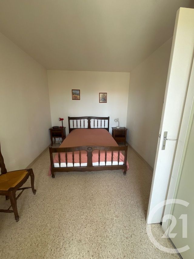 Appartement F2 &agrave; vendre - 2 pi&egrave;ces - 37,70 m2 - Le Grau Du Roi - 30 - LANGUEDOC-ROUSSILLON