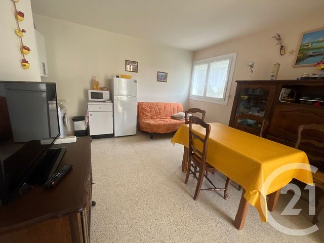 Appartement F2 &agrave; vendre - 2 pi&egrave;ces - 37,70 m2 - Le Grau Du Roi - 30 - LANGUEDOC-ROUSSILLON