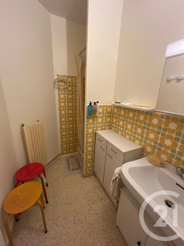 Appartement F2 &agrave; vendre - 2 pi&egrave;ces - 37,70 m2 - Le Grau Du Roi - 30 - LANGUEDOC-ROUSSILLON