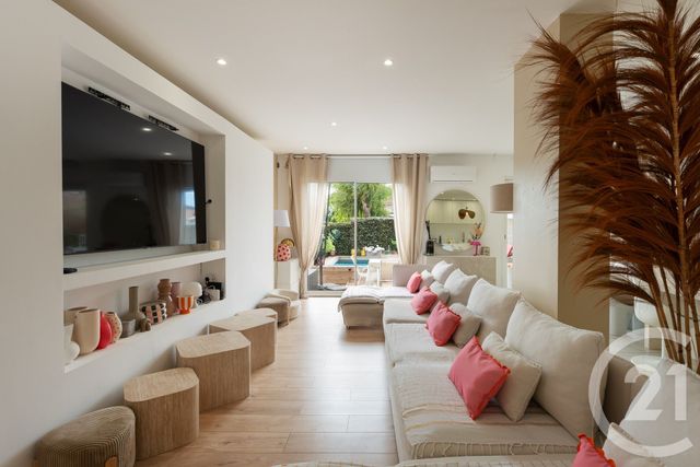 Maison &agrave; vendre - 4 pi&egrave;ces - 96,95 m2 - Aigues Mortes - 30 - LANGUEDOC-ROUSSILLON