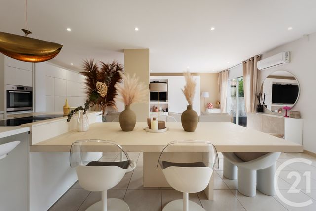 Maison &agrave; vendre - 4 pi&egrave;ces - 96,95 m2 - Aigues Mortes - 30 - LANGUEDOC-ROUSSILLON