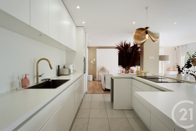 Maison &agrave; vendre - 4 pi&egrave;ces - 96,95 m2 - Aigues Mortes - 30 - LANGUEDOC-ROUSSILLON