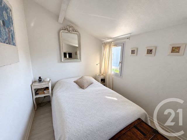 Appartement F3 &agrave; vendre - 3 pi&egrave;ces - 34,80 m2 - Le Grau Du Roi - 30 - LANGUEDOC-ROUSSILLON