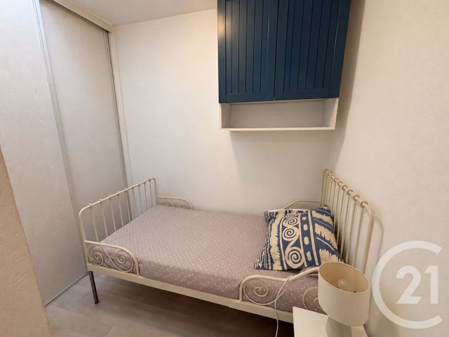 Appartement F3 &agrave; vendre - 3 pi&egrave;ces - 34,80 m2 - Le Grau Du Roi - 30 - LANGUEDOC-ROUSSILLON