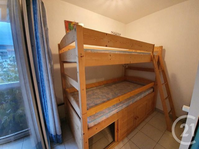 Appartement F2 cabine &agrave; louer - 2 pi&egrave;ces - 38,64 m2 - Le Grau Du Roi - 30 - LANGUEDOC-ROUSSILLON