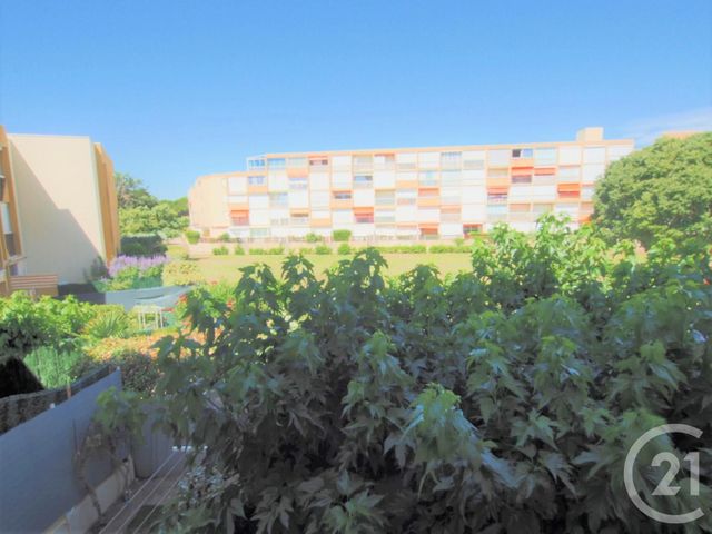 Appartement F2 Cabine à louer LE GRAU DU ROI